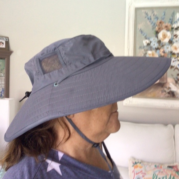 Booney hat - unisex - ACTIVCOOL - Picture 1 of 10